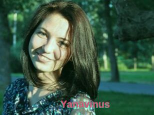 Yanavinus