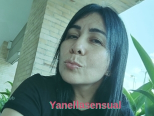Yanellasensual