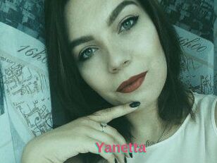 Yanetta