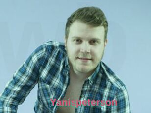 Yanispeterson