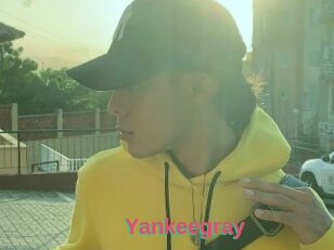 Yankeegray