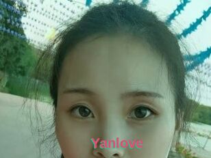 Yanlove