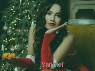 Yanmei