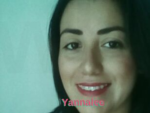 Yannalee