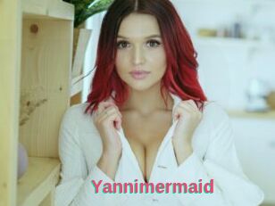 Yannimermaid