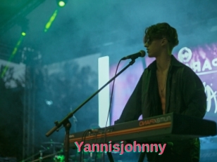 Yannisjohnny