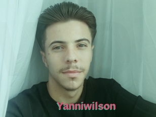 Yanniwilson
