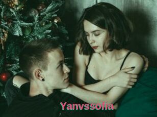 Yanvssofia