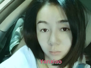 Yanxiao