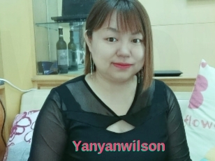 Yanyanwilson
