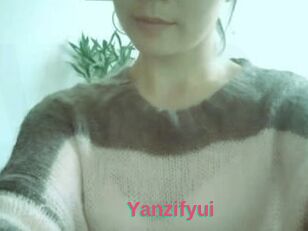 Yanzifyui