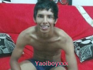 Yaoiboyxxx