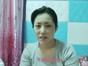 Yaqiamy