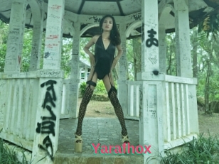 Yarafhox