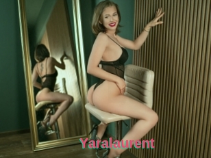 Yaralaurent
