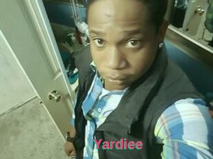 Yardiee