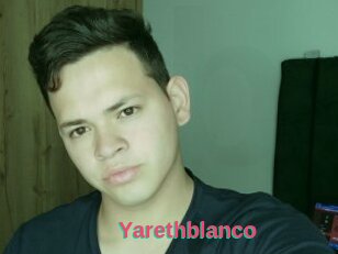 Yarethblanco