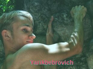 Yarikbebrovich