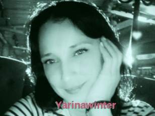 Yarinawinter