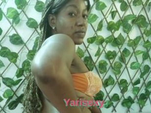 Yarisexy