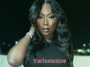 Yarissantos