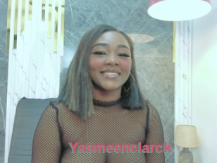 Yasmeenclarck