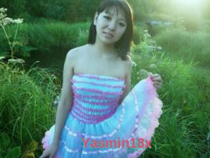 Yasmin18x