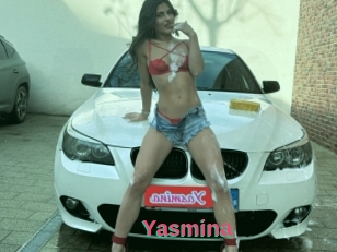 Yasmina