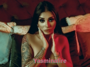 Yasminafire