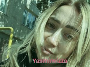 Yasmineizza