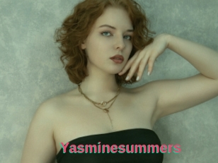 Yasminesummers