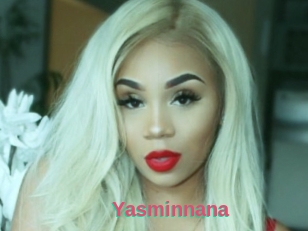 Yasminnana