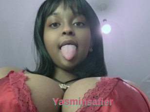 Yasminsafier