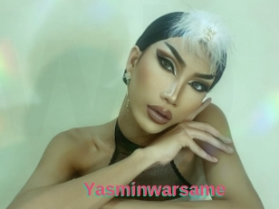 Yasminwarsame