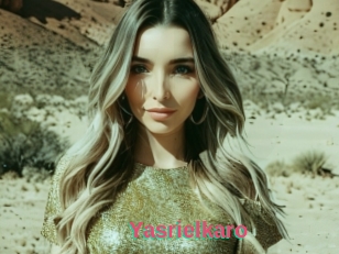 Yasrielkaro