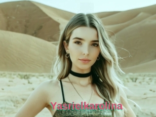 Yasrielkarolina