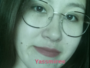 Yassminee