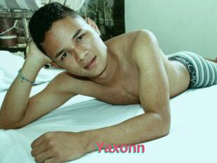 Yaxonn