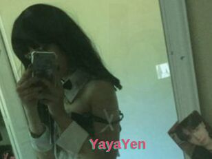 YayaYen