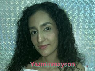 Yazminmayson