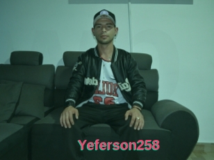 Yeferson258