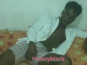 Yeiboyblack