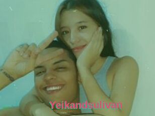 Yeikandsulivan
