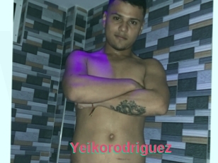 Yeikorodriguez