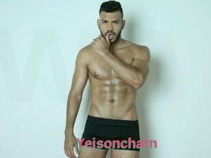 Yeisoncharn