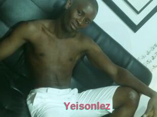 Yeisonlez