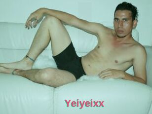 Yeiyeixx