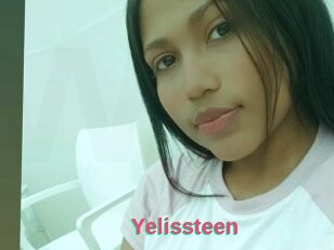 Yelissteen