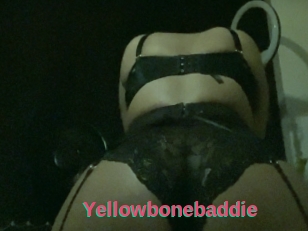 Yellowbonebaddie