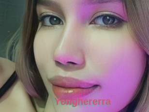 Yenghererra